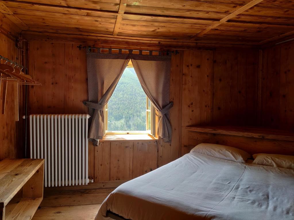 Locanda Teggiate - Le nostre camere 1