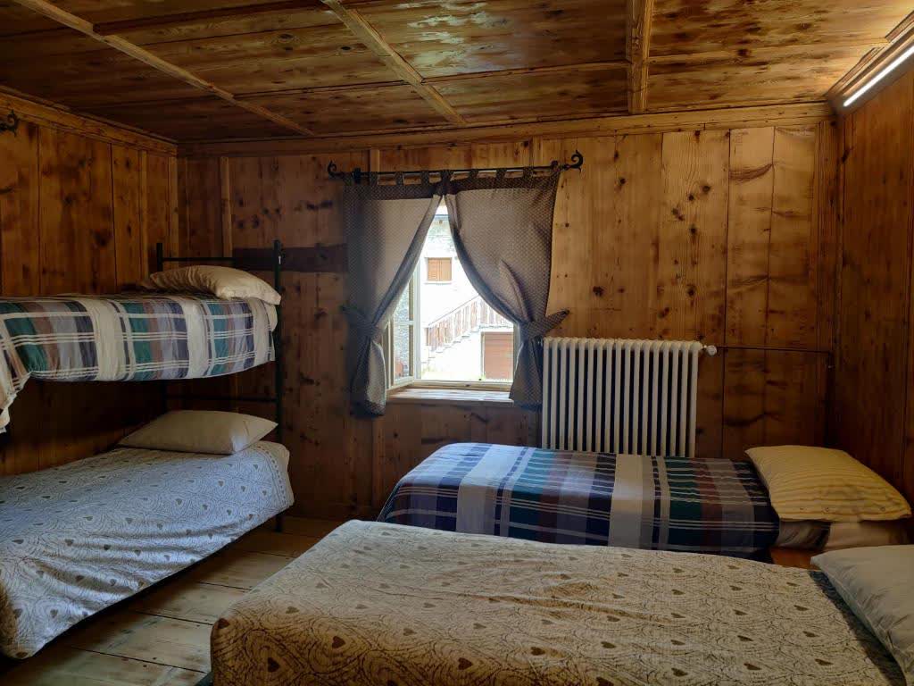 Locanda Teggiate - Le nostre camere 2