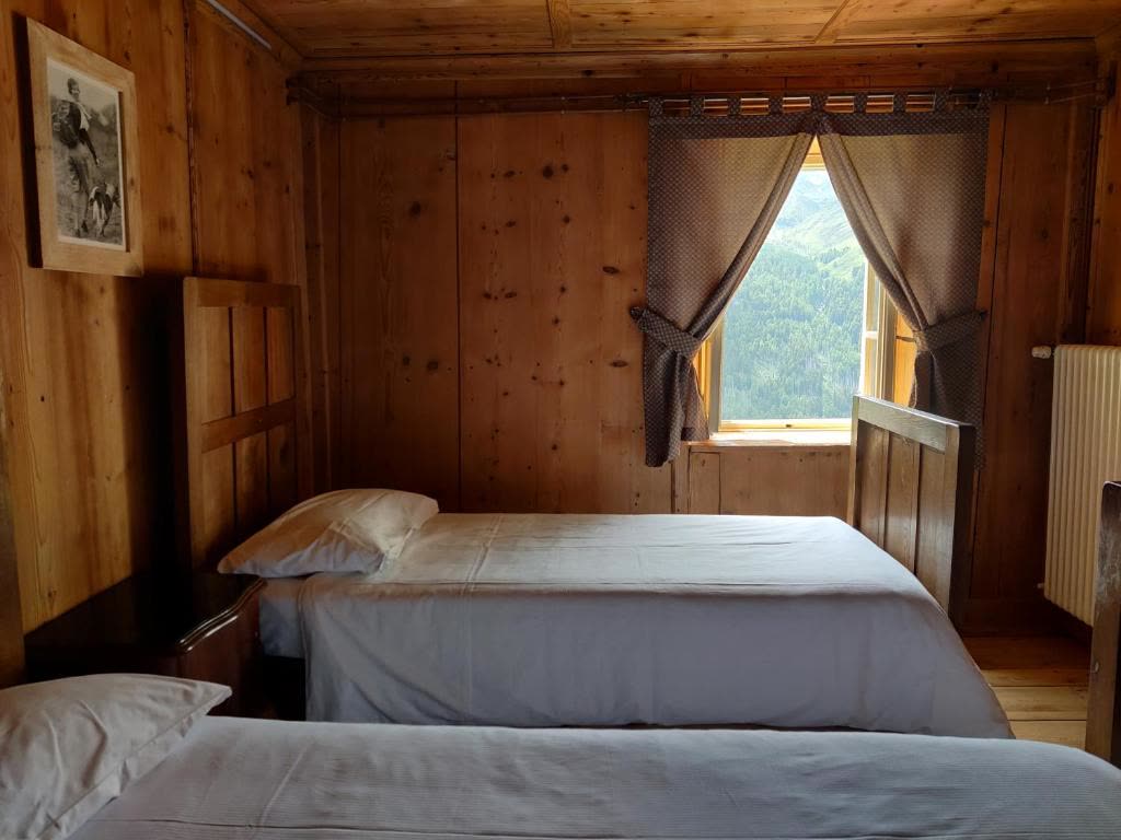 Locanda Teggiate - Le nostre camere 3