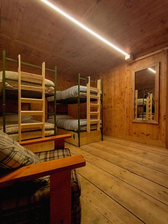 Locanda Teggiate - Le nostre camere 4