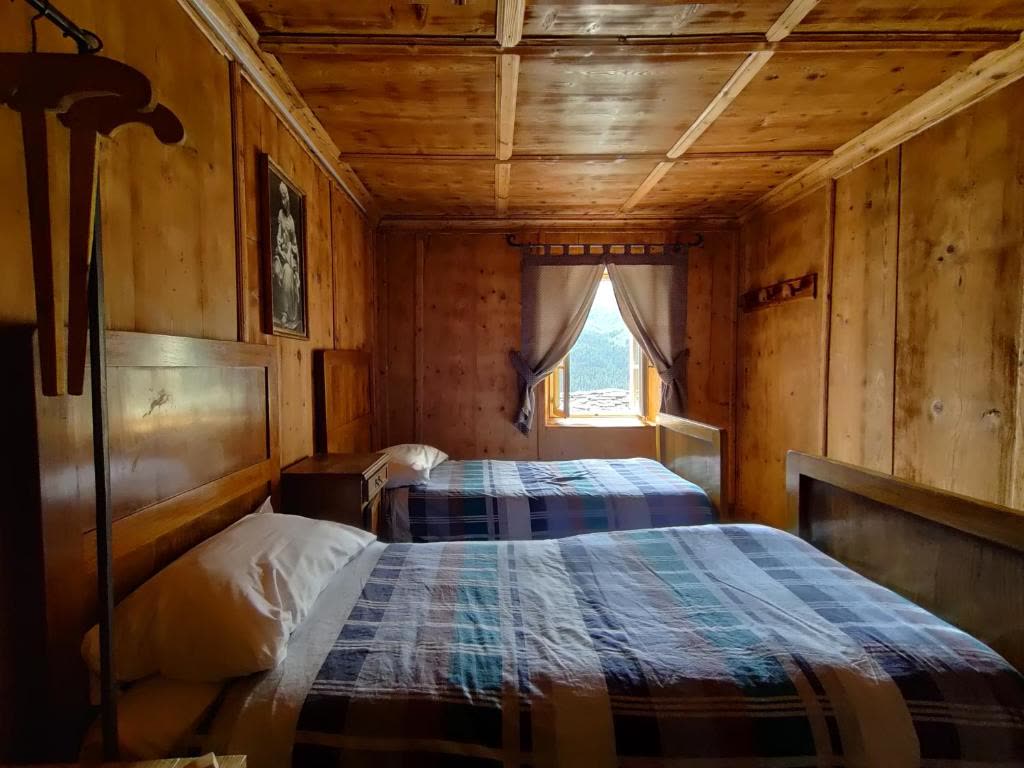 Locanda Teggiate - Le nostre camere 6